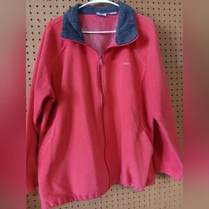 Columbia Coral Fleece Jacket